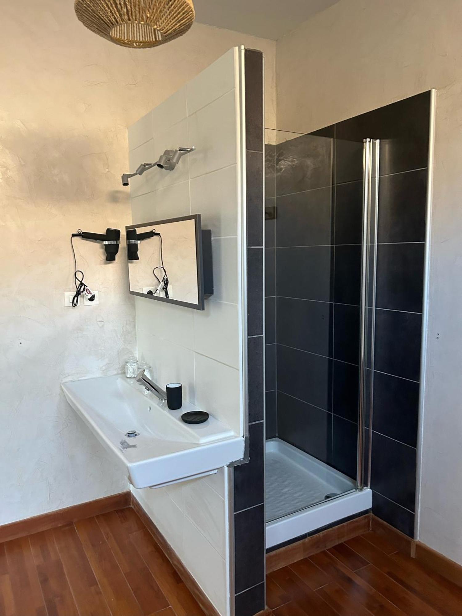 Domaine La Yole Wine Resort Vendres Esterno foto