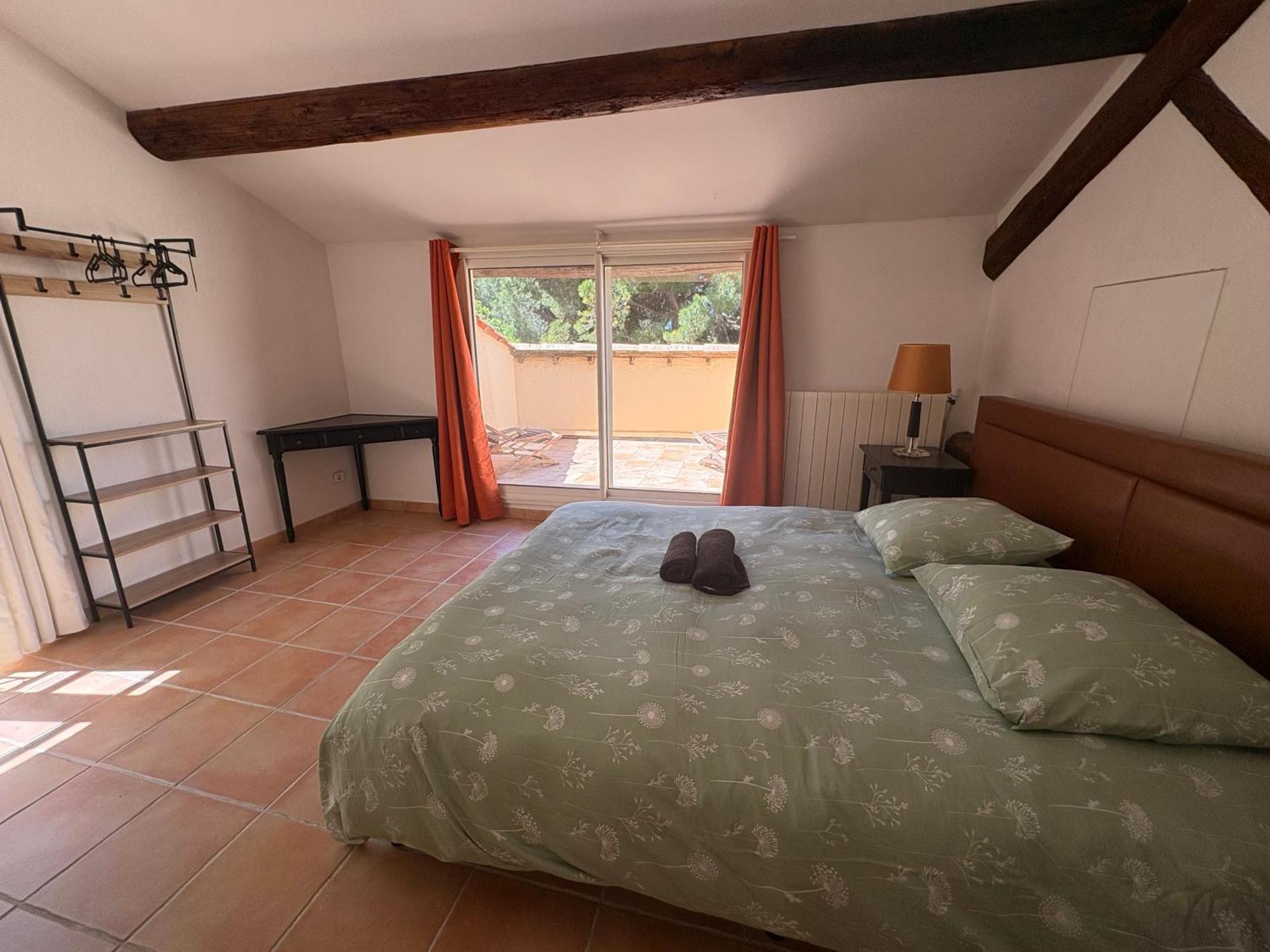 Domaine La Yole Wine Resort Vendres Esterno foto