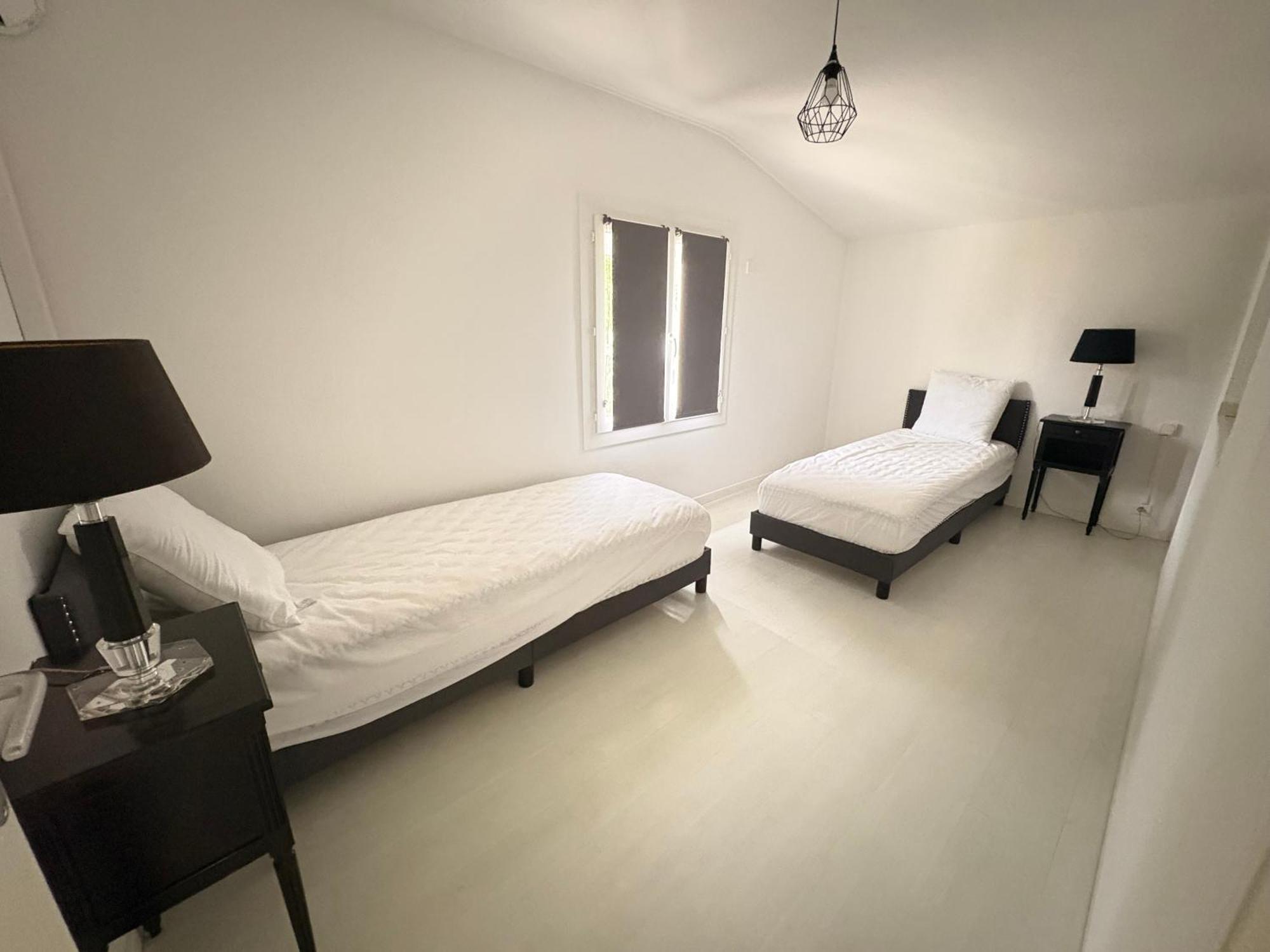 Domaine La Yole Wine Resort Vendres Esterno foto