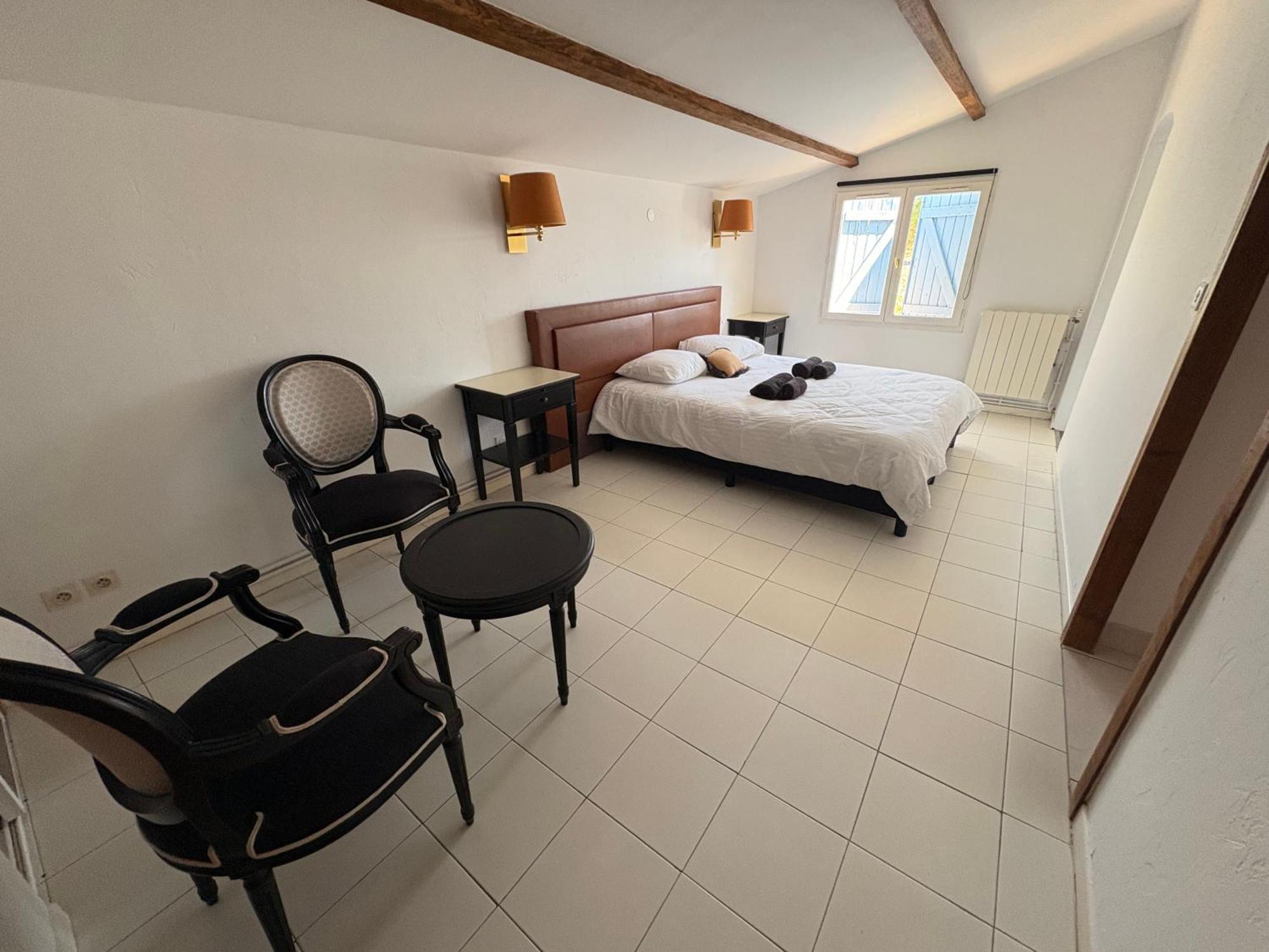 Domaine La Yole Wine Resort Vendres Esterno foto